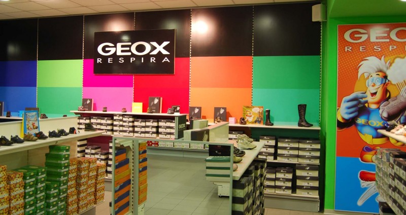 Geox