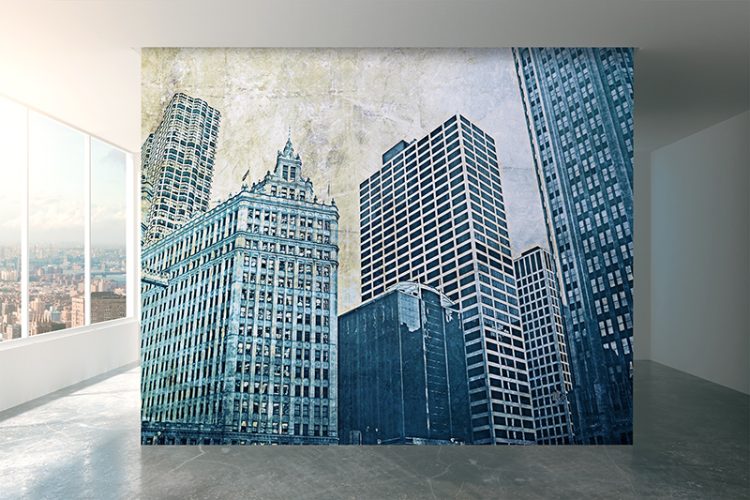City