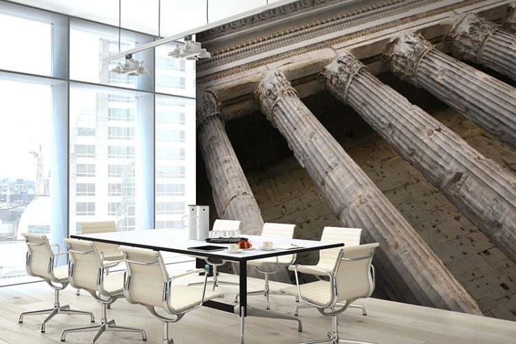 Colonne romane