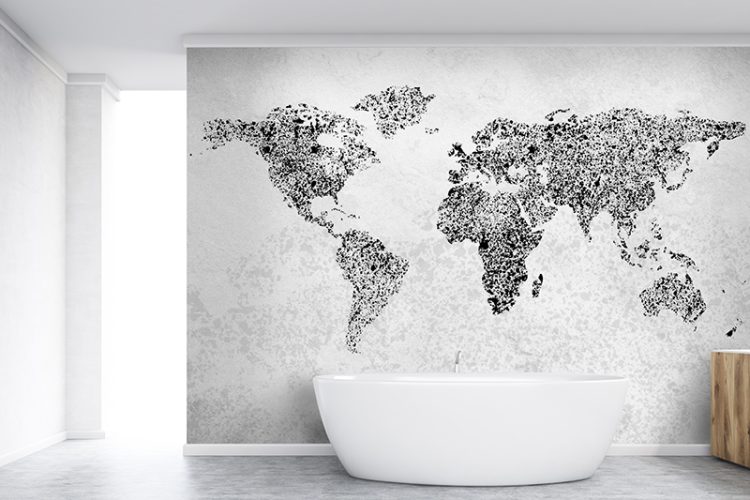 Ink world