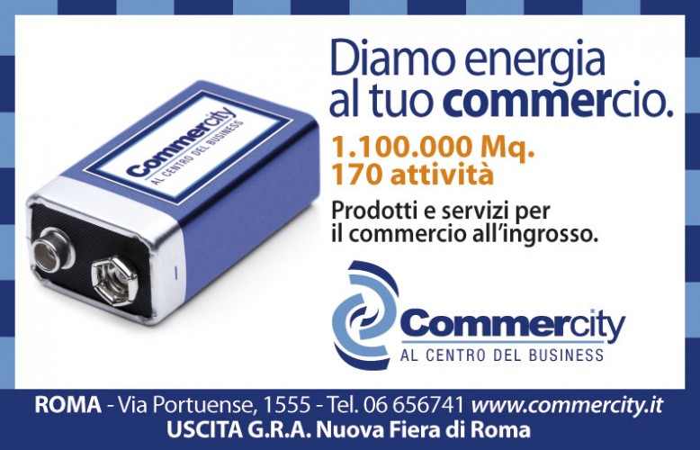 Commercity