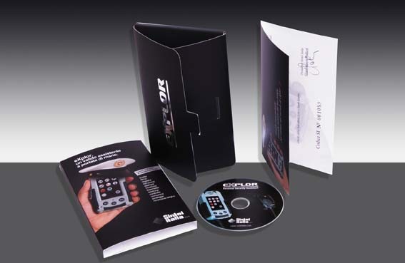Explor Sintel Italia S.p.A.