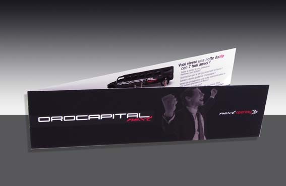 Orocapital
